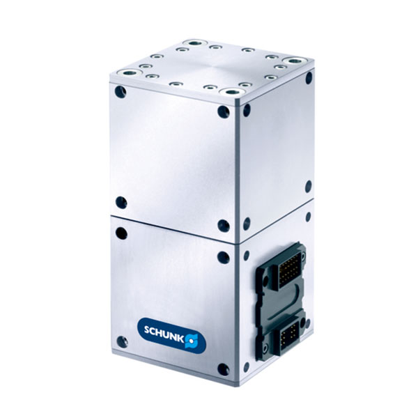 SCHUNK雄克回转单元 SCHUNK雄克回转单元